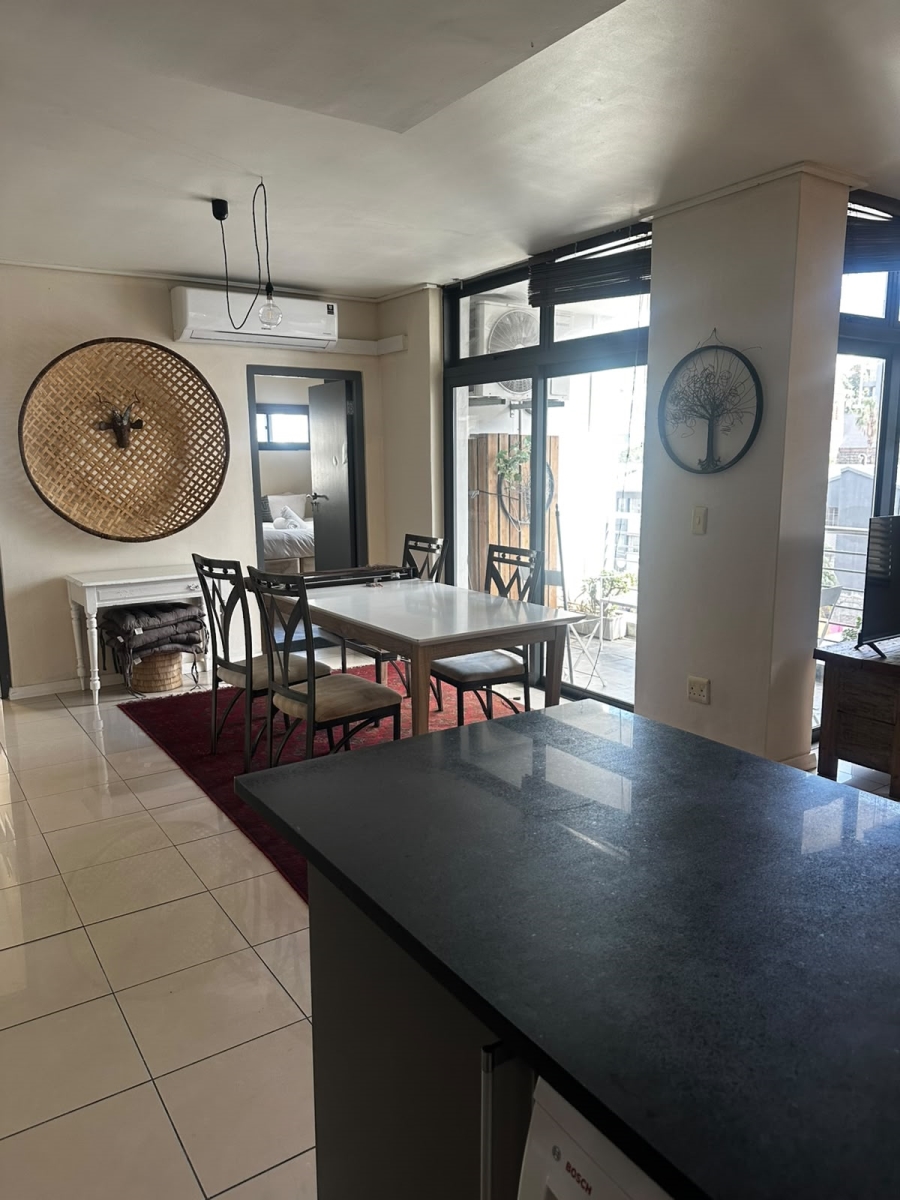 To Let 2 Bedroom Property for Rent in Cape Town City Centre Western Cape